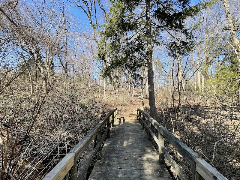 Weinberg Nature Center photo 3