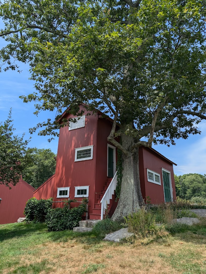 Weir Farm National Historical Park photo 2