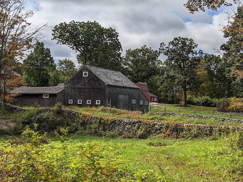Weir Farm National Historical Park photo 5