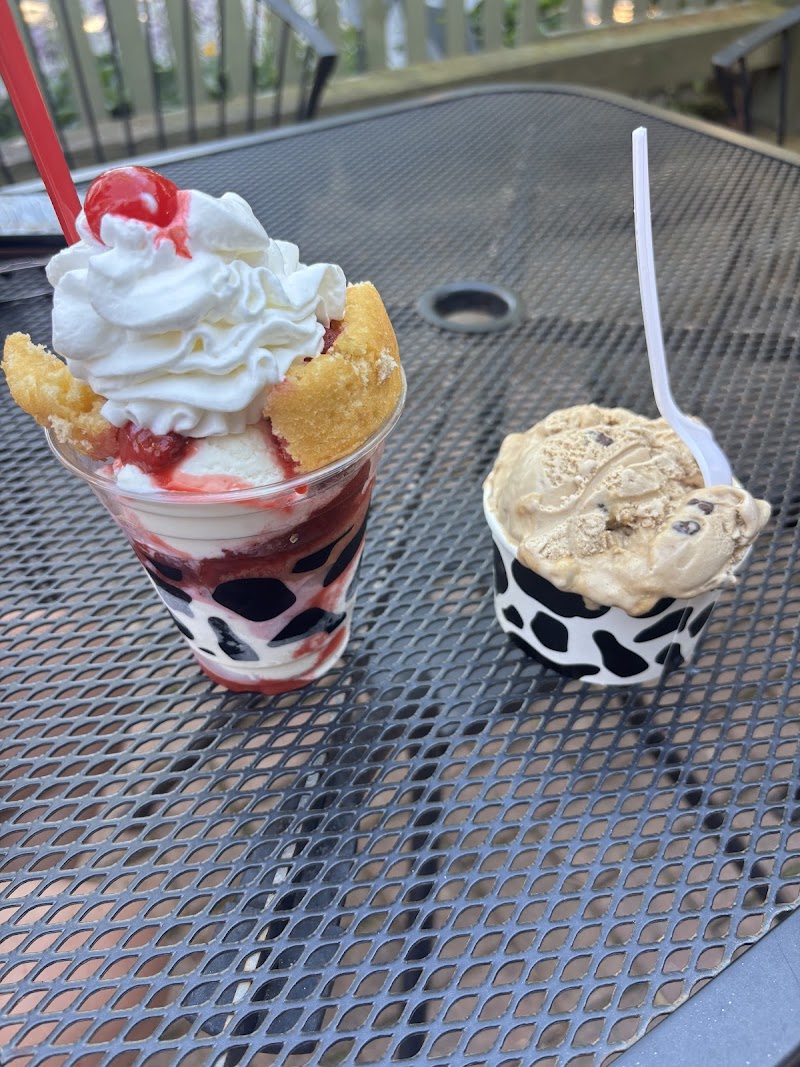 Wells Hollow Creamery photo 2