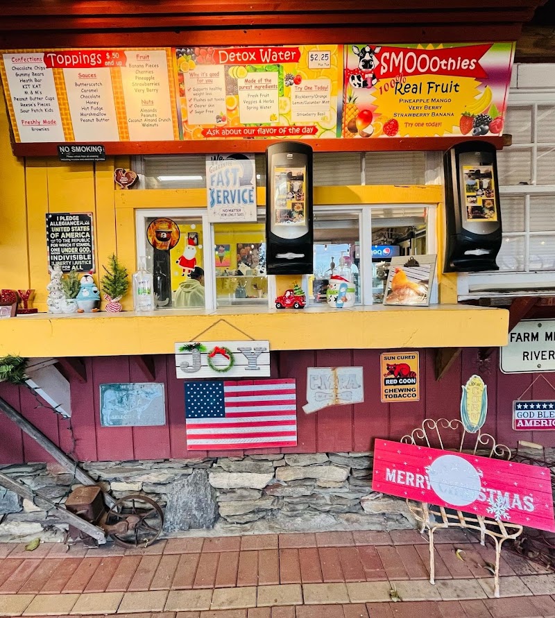 Wells Hollow Creamery photo 3