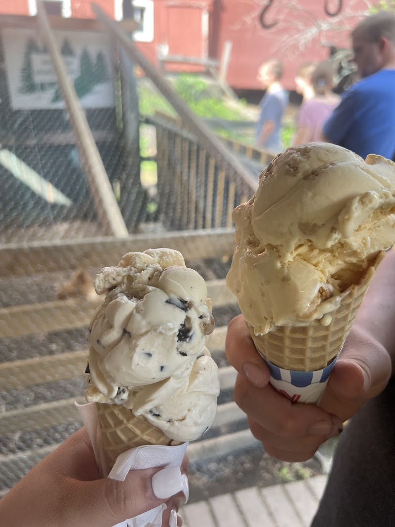 Wells Hollow Creamery photo 4