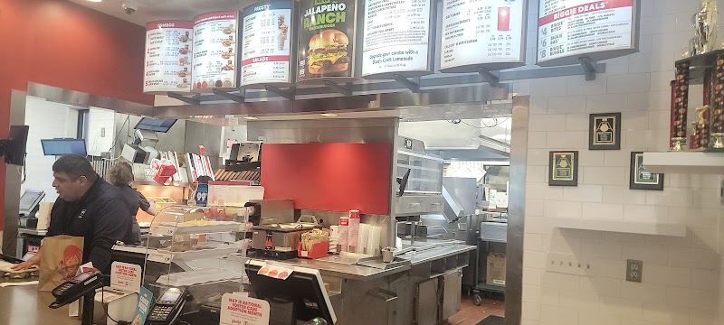 Wendy's photo 5