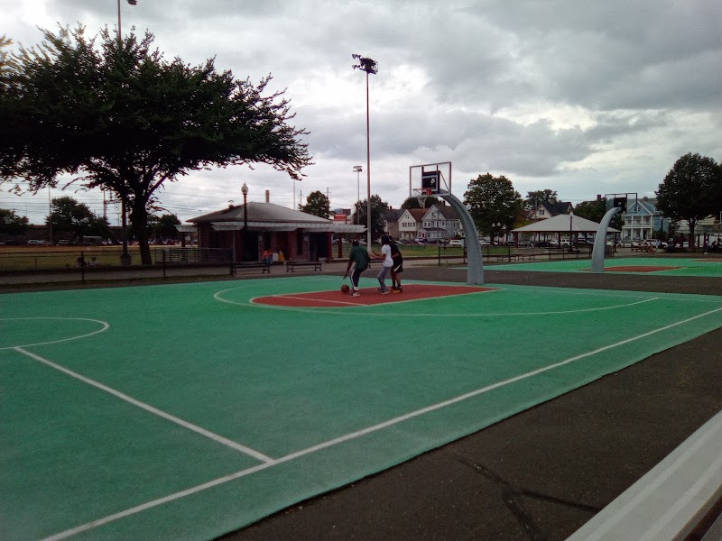Went Field photo 2