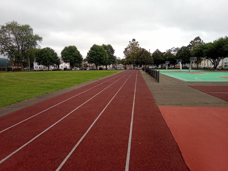Went Field photo 3