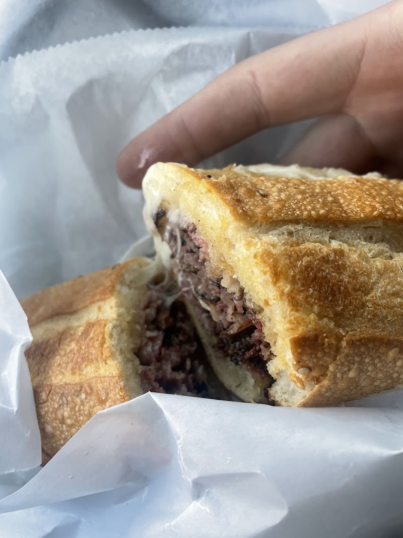 Werner's Deli Co photo 3