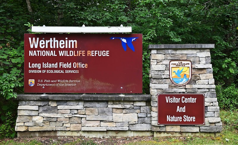 Wertheim National Wildlife Refuge photo 2