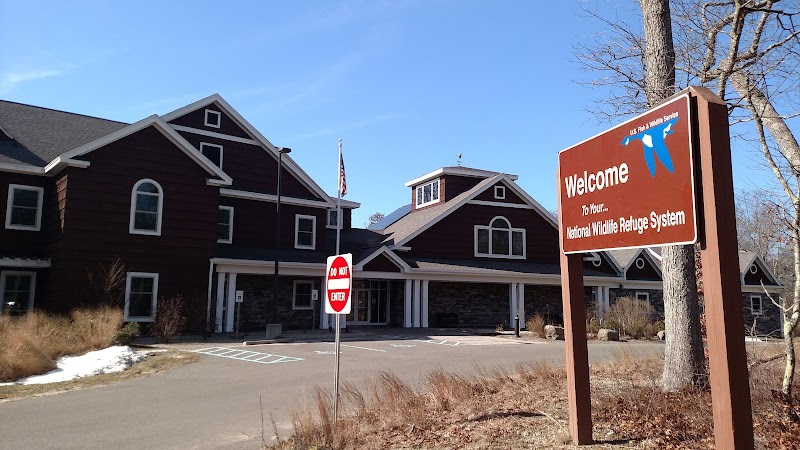 Wertheim National Wildlife Refuge photo 4