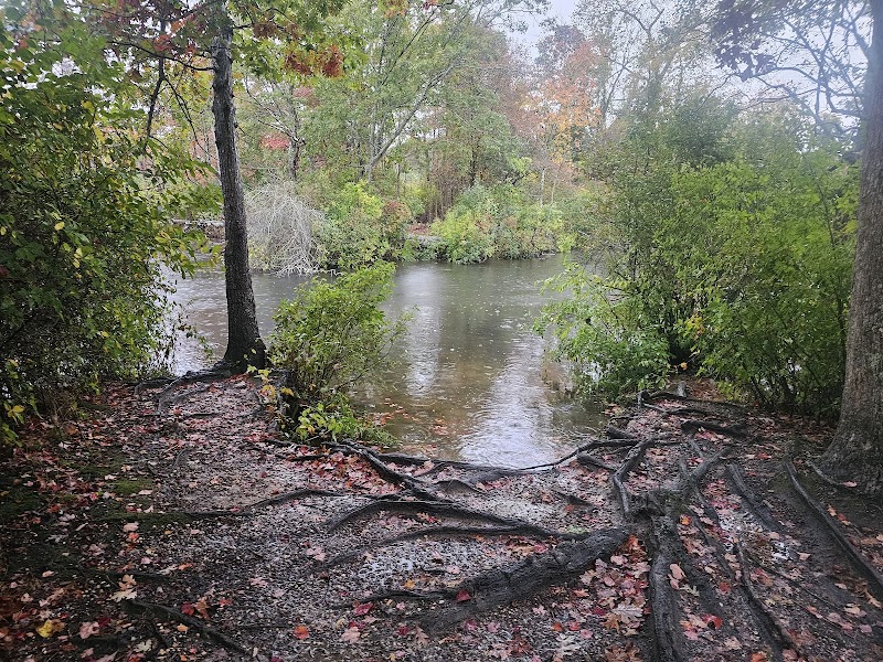 Wertheim National Wildlife RFG photo 2