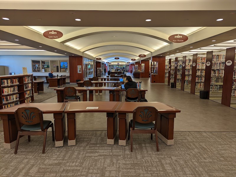 West Babylon Public Library photo 2