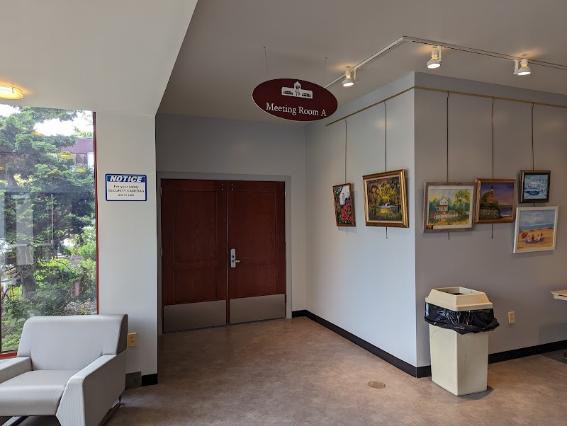 West Babylon Public Library photo 4