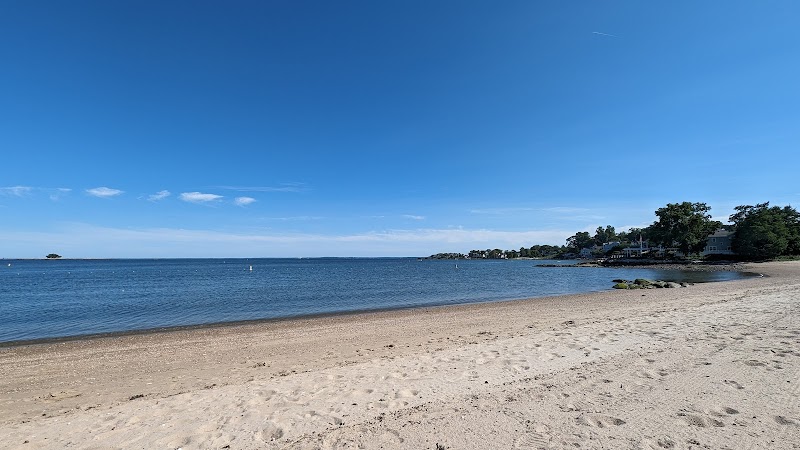 West Beach photo 2