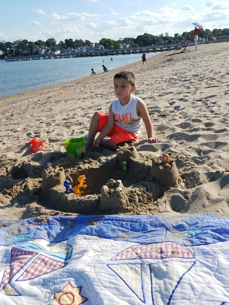 West Beach photo 3