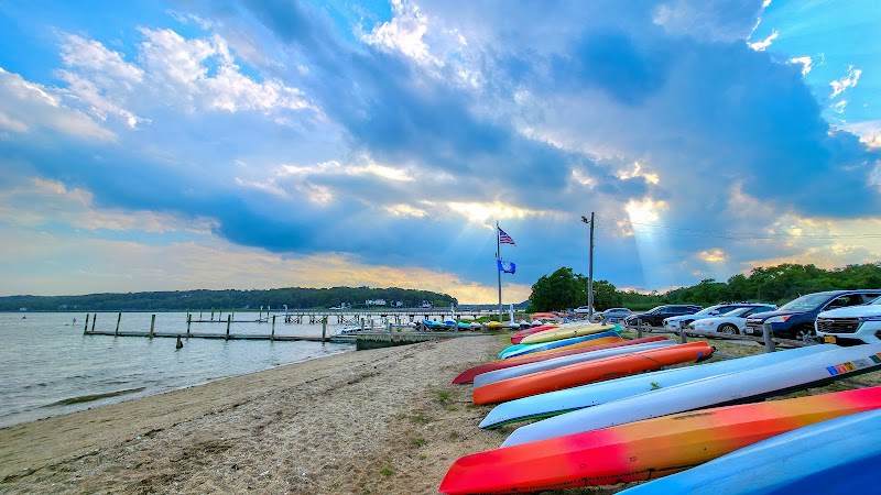 West Harbor Beach Memorial Park - Village Of Bayville photo 4