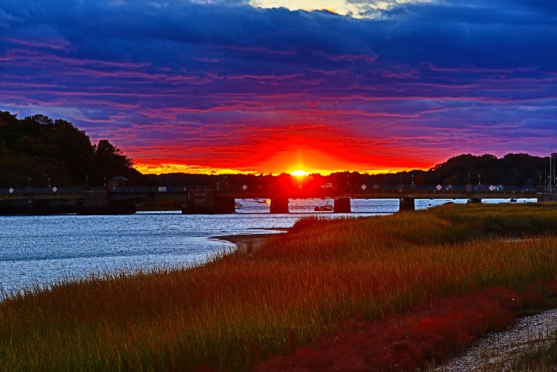 West Harbor Beach Memorial Park - Village Of Bayville photo 5