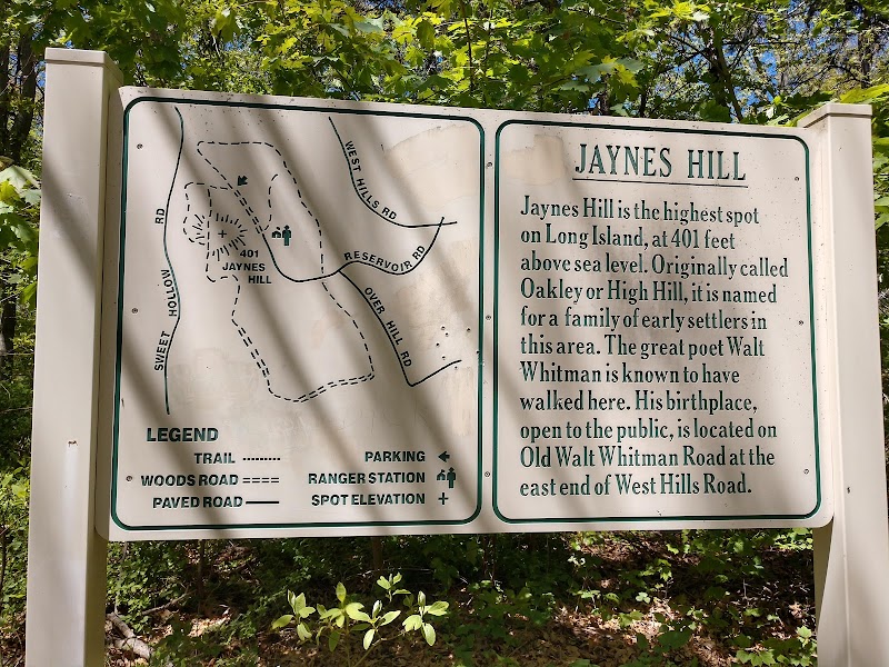 West Hills County Park photo 5