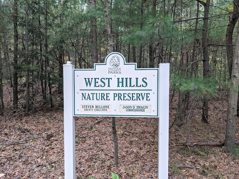 West Hills Nature Preserve photo 2