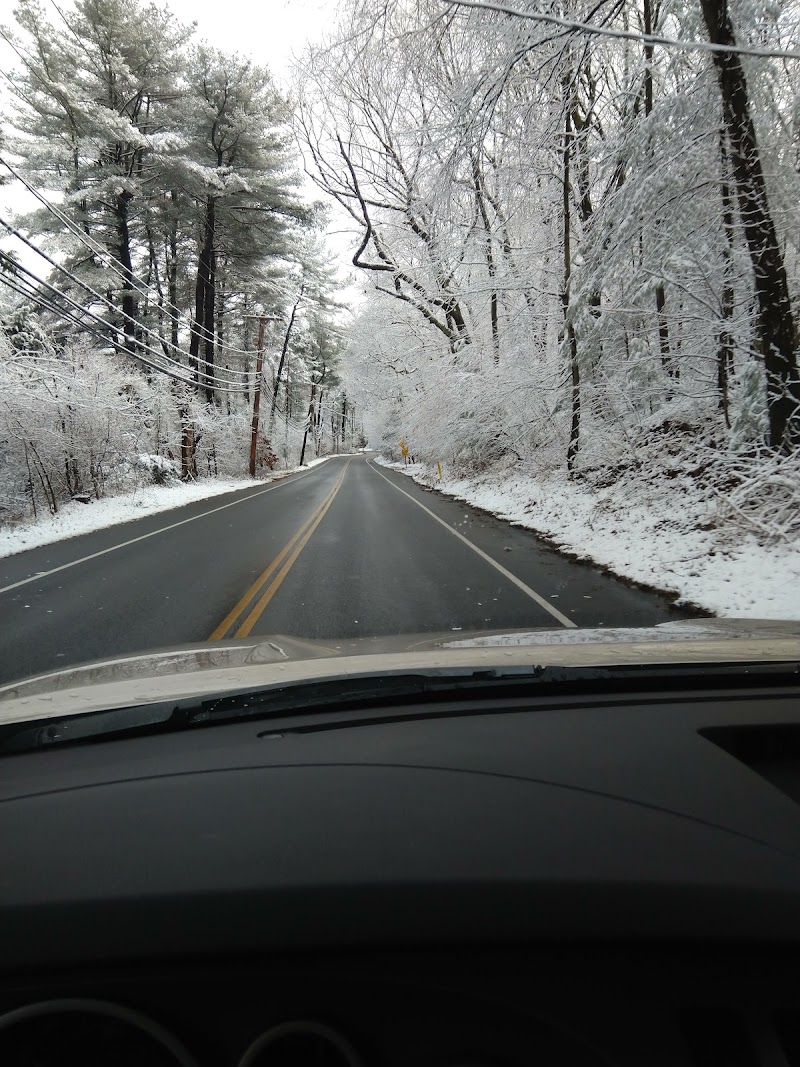 West Hills Nature Preserve photo 5