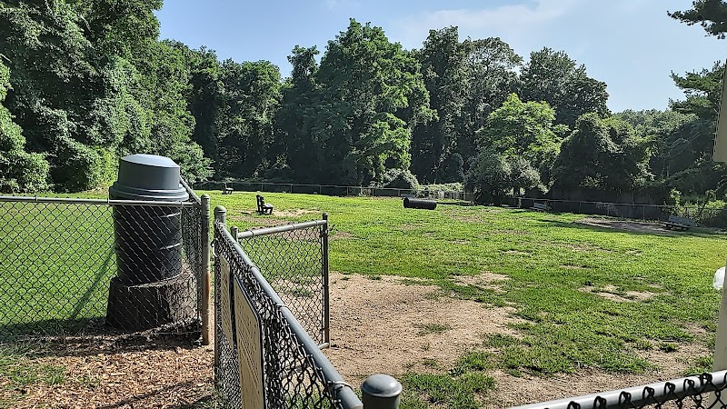West Hills Small Dog Run photo 3