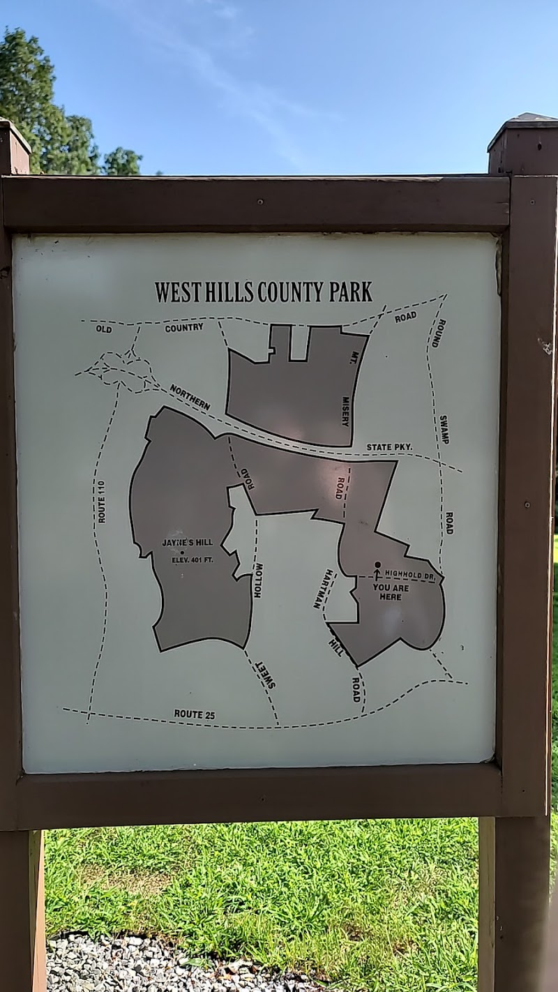 West Hills Small Dog Run photo 4