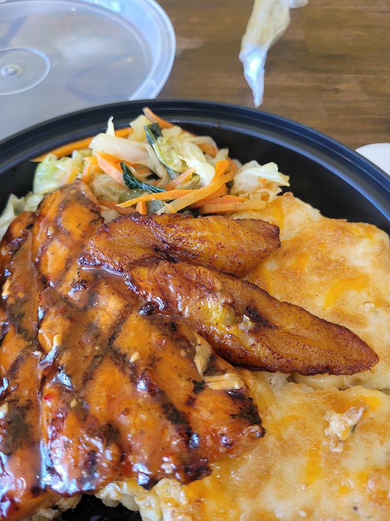 West Island Grill photo 5