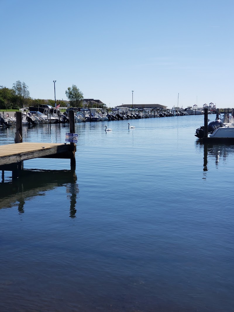 West Islip Marina And Beach photo 4