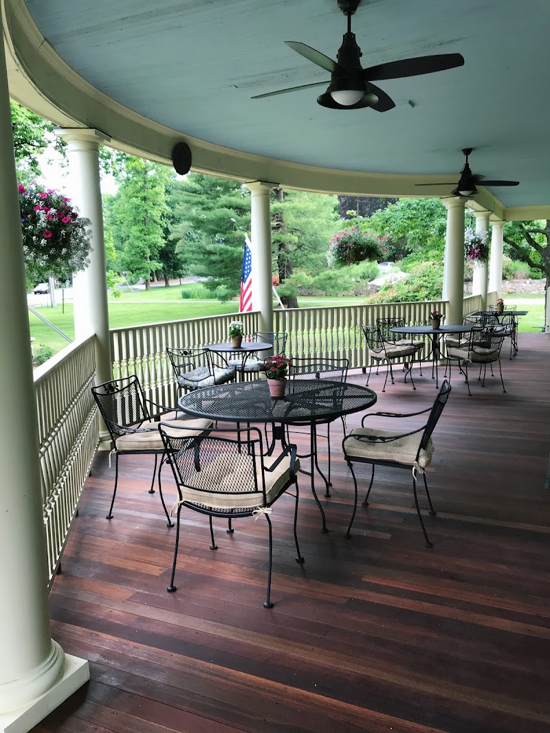 West Lane Inn photo 4