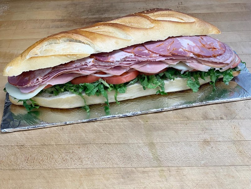 West Lane Pizza & Deli photo 2