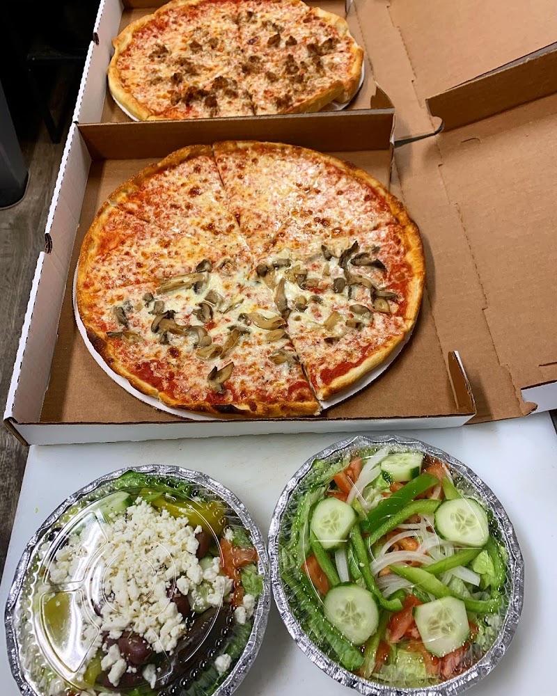 West Lane Pizza & Deli photo 3