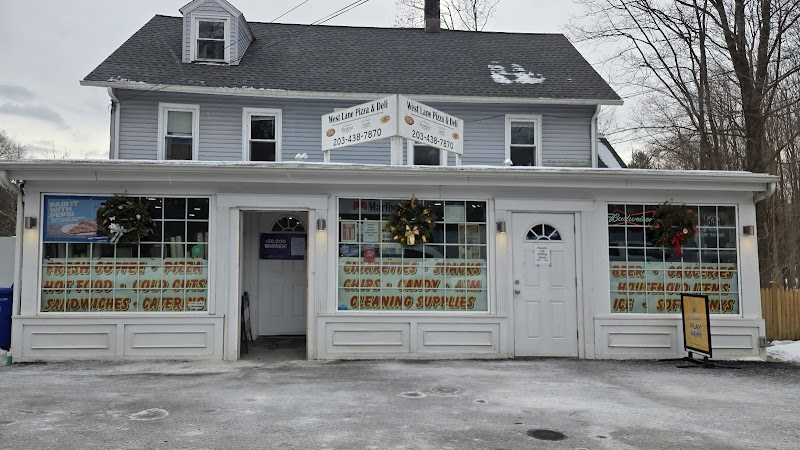 West Lane Pizza & Deli photo 5