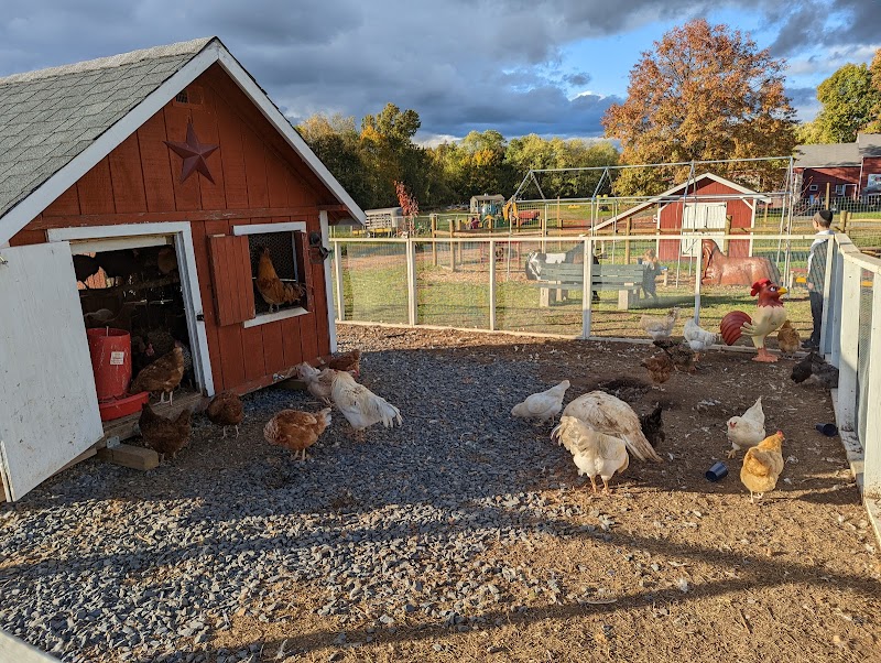 West Maple Farm photo 2