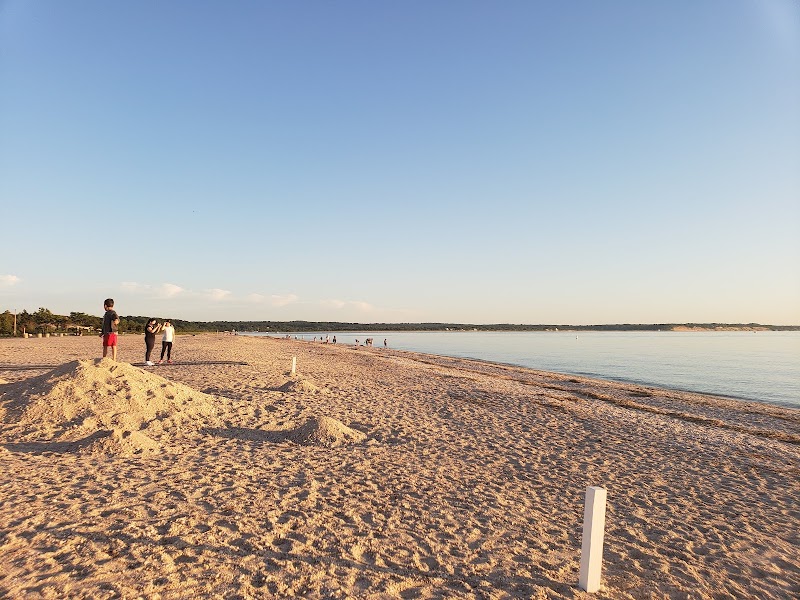 West Meadow Beach photo 2