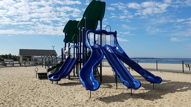 West Meadow Beach photo 3