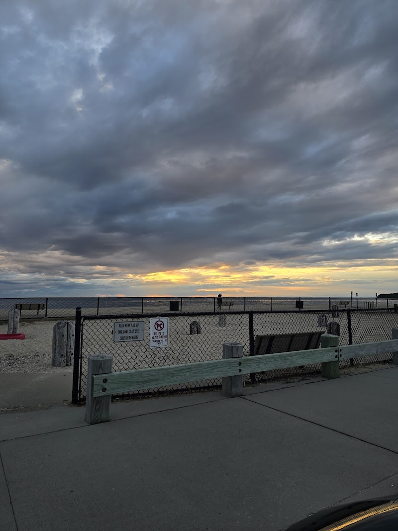 West Meadow Heritage Organization Marine Center photo 3