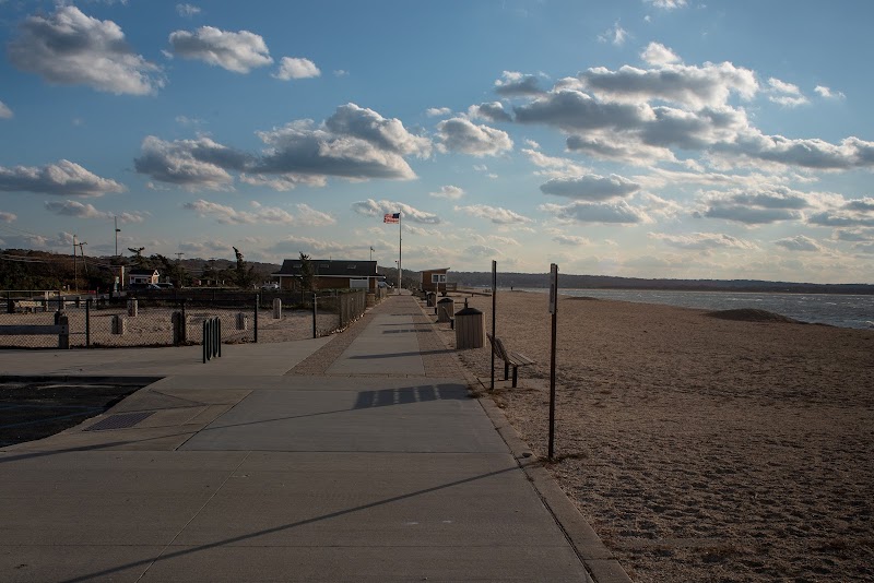 West Meadow Heritage Organization Marine Center photo 5