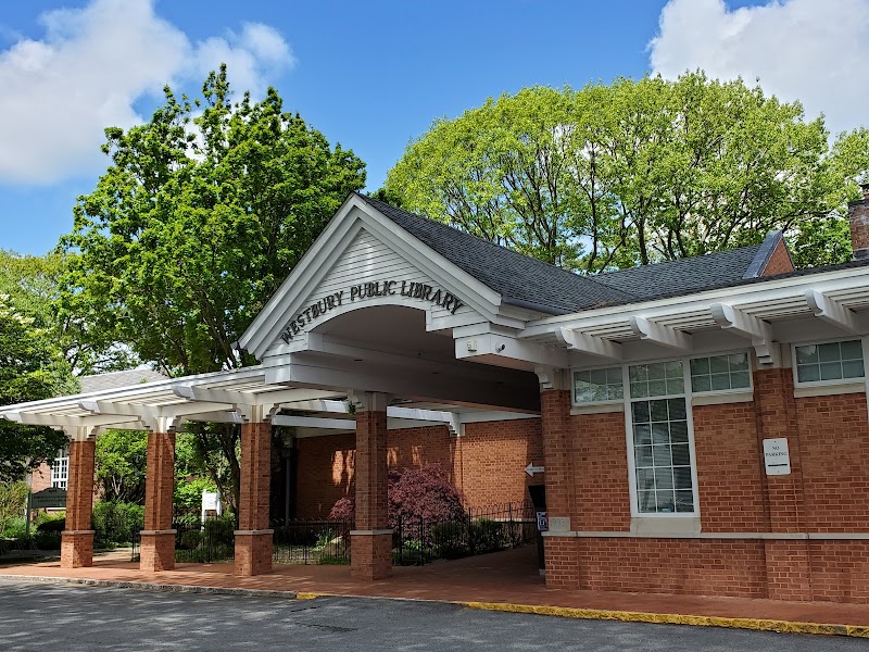 Westbury Memorial Public Library photo 1