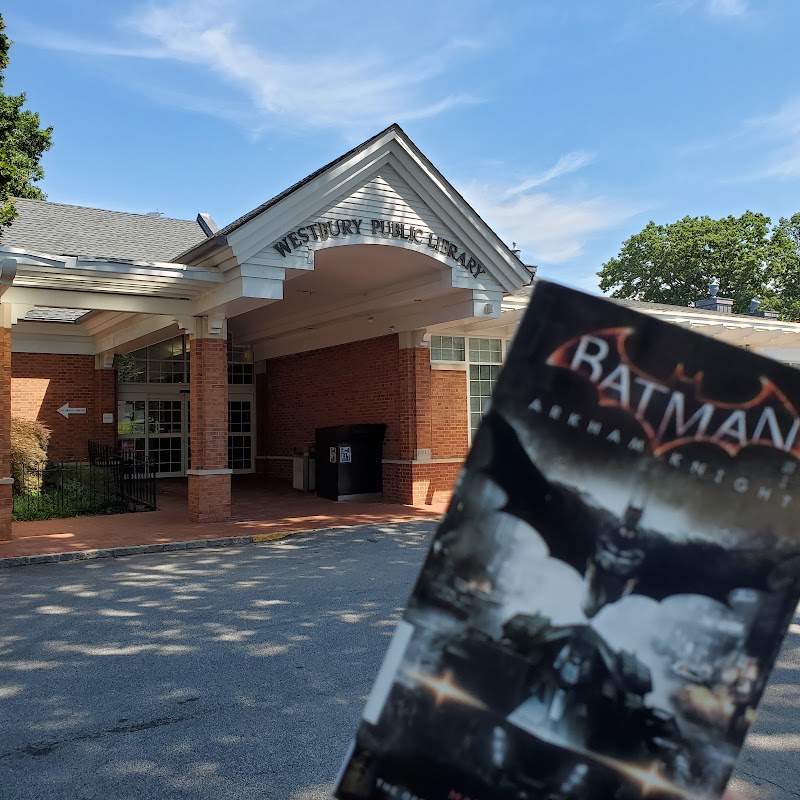 Westbury Memorial Public Library photo 2