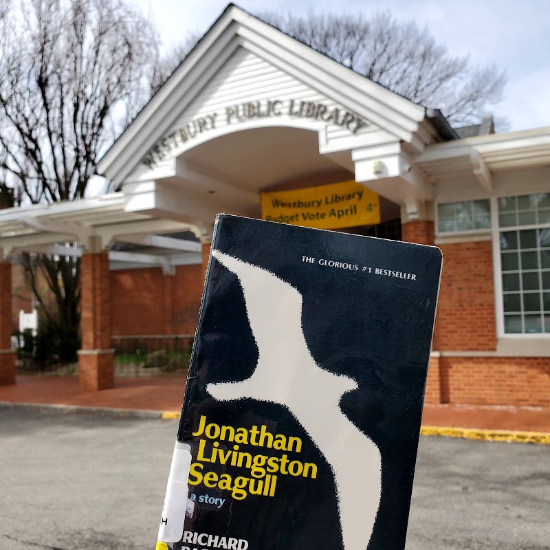 Westbury Memorial Public Library photo 3