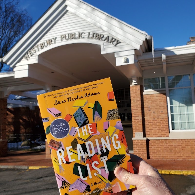 Westbury Memorial Public Library photo 4