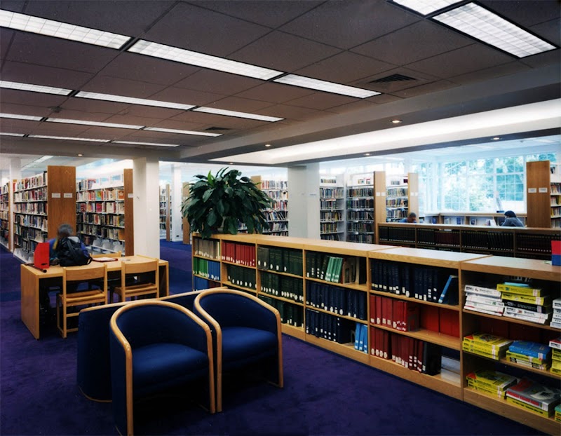 Westbury Memorial Public Library photo 5