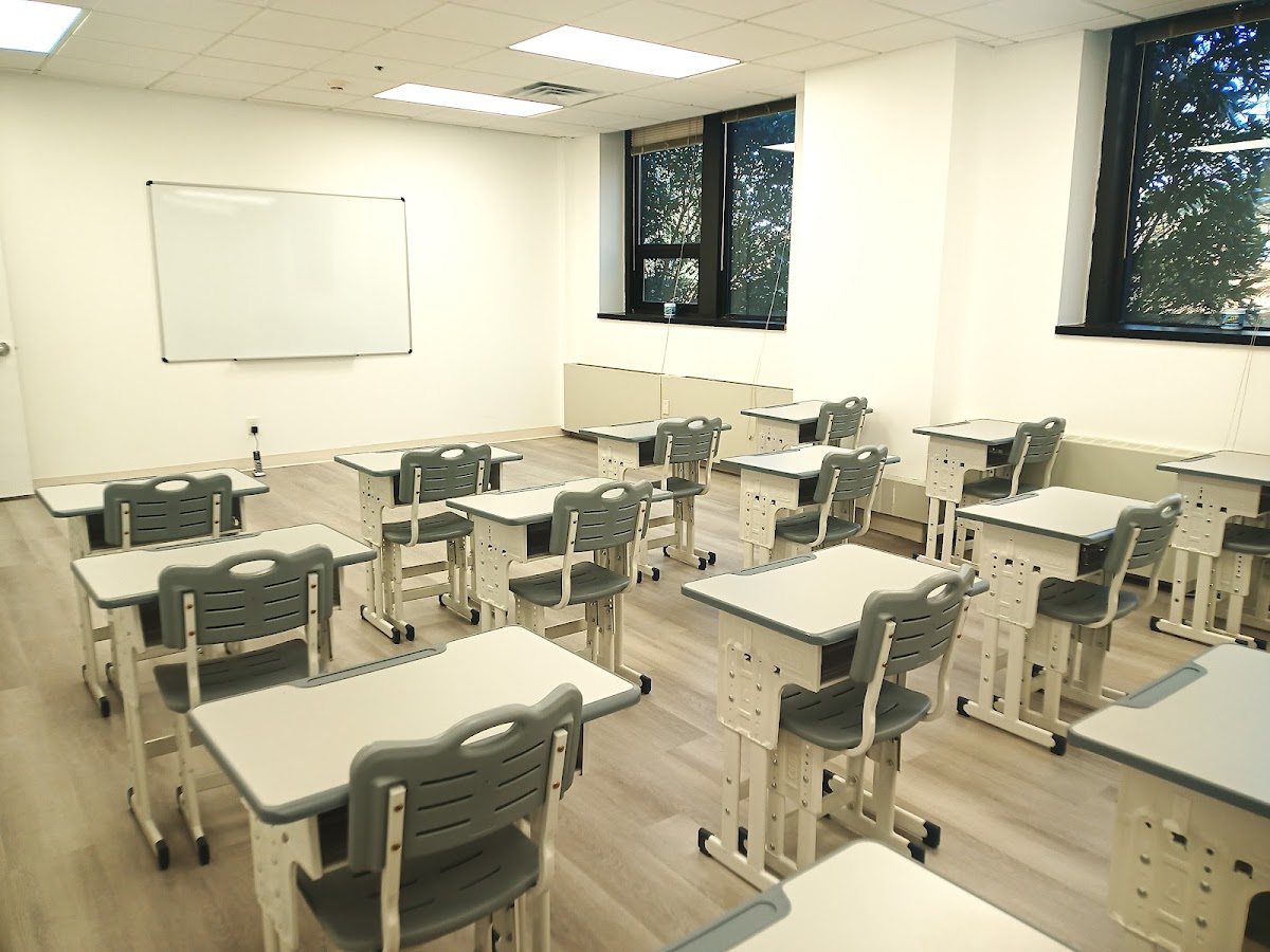 Westchester Child Development Center photo 2