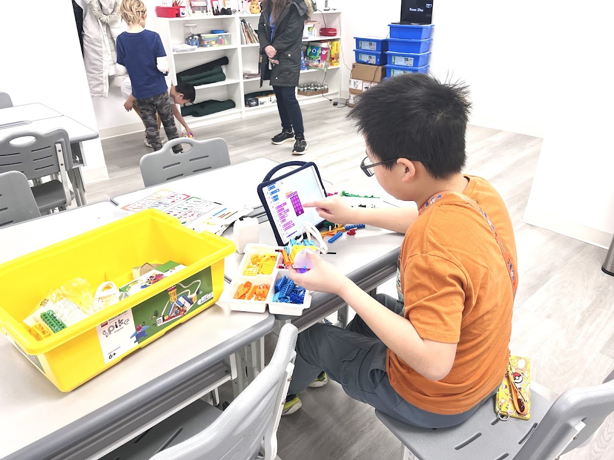 Westchester Child Development Center photo 3