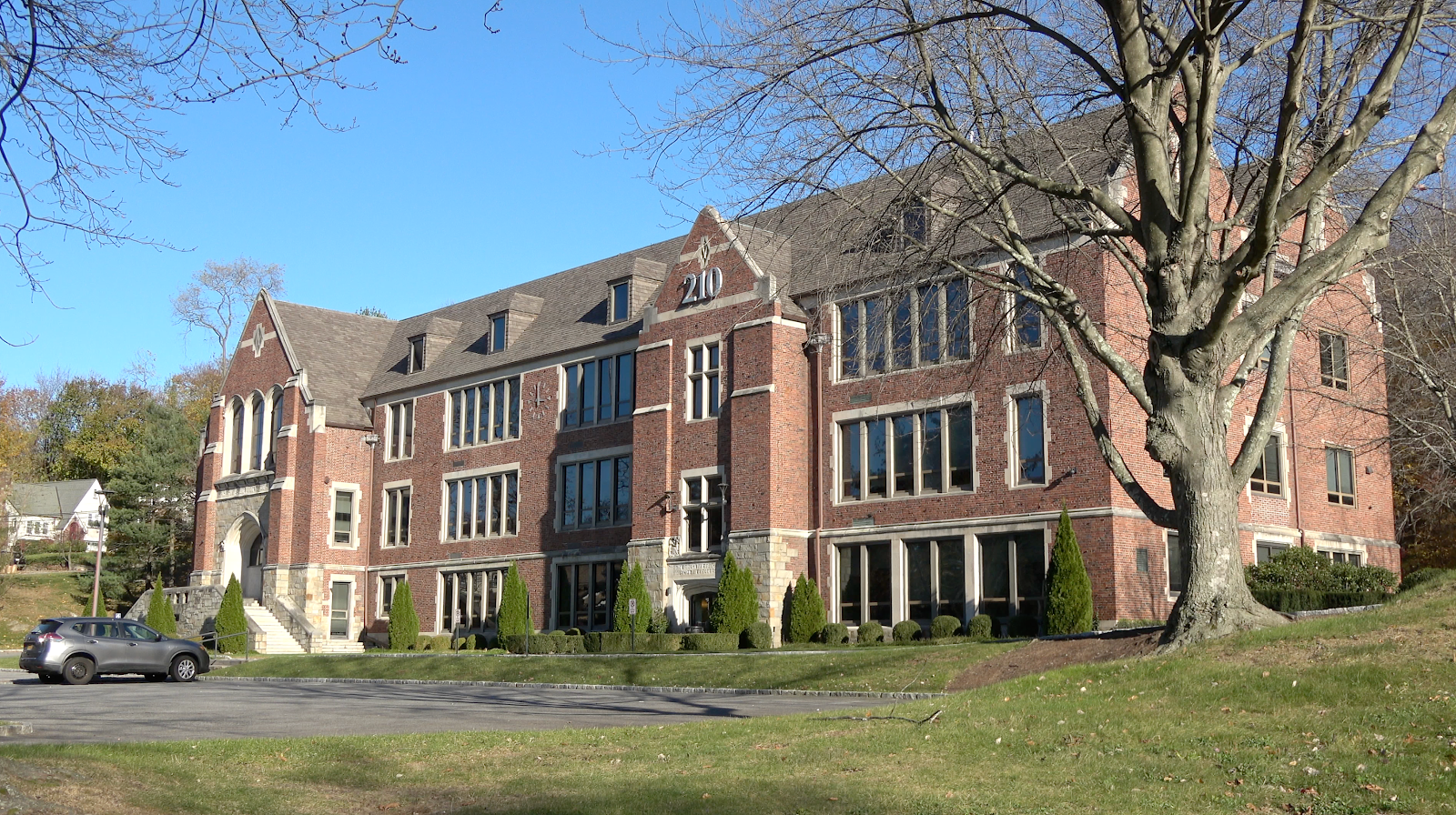 Westchester Child Development Center photo 4