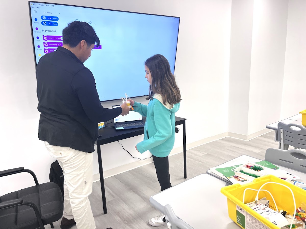 Westchester Child Development Center photo 5