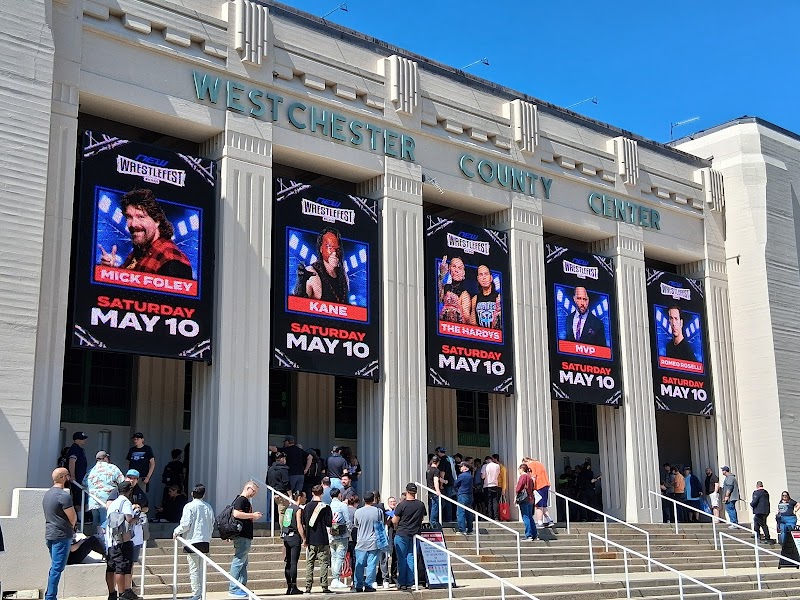 Westchester County Center photo 2