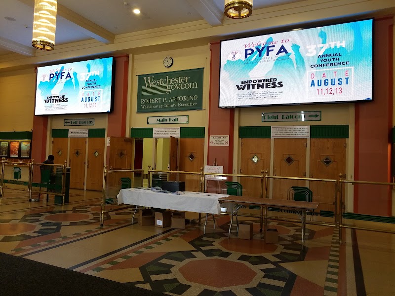 Westchester County Center photo 4
