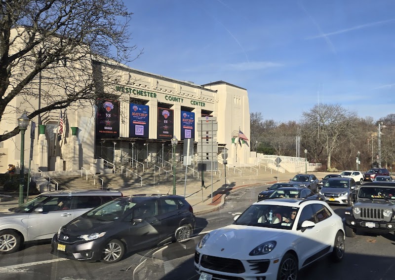 Westchester County Center photo 5