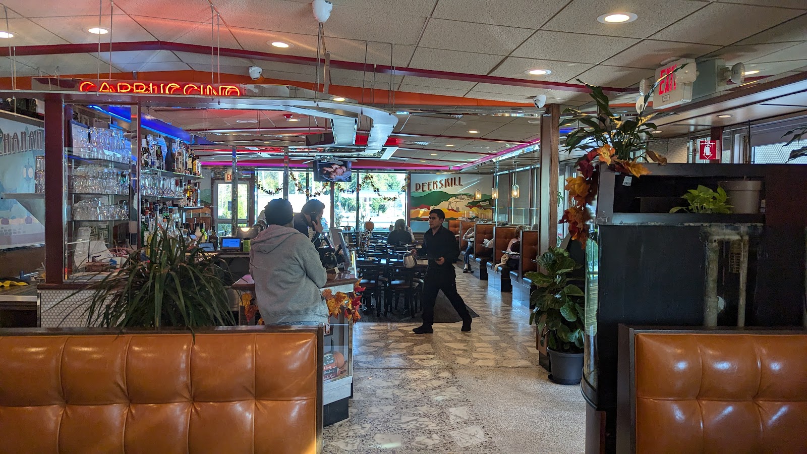 Westchester Diner photo 5