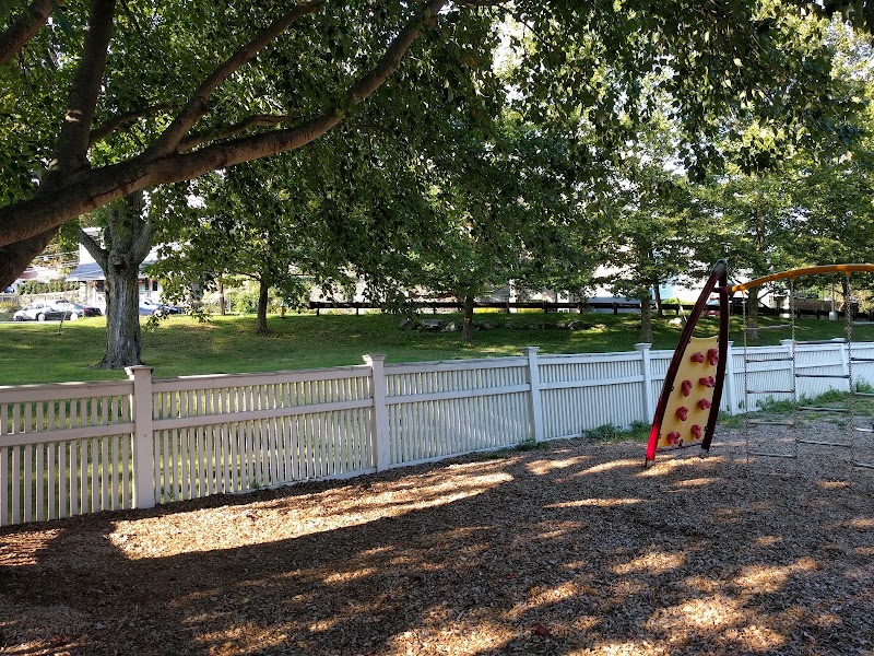 Western Greenwich Civic Center Park photo 5