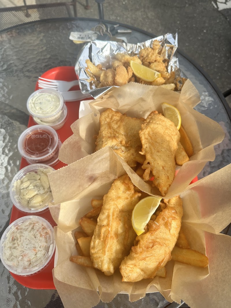 Westfair Fish & Chips photo 2